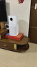 美的（Midea）【母婴级】空气净化器鼻炎家用除甲醛除烟味异味过敏原空气净化机森林家L1 Lite 实拍图