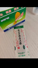 云南白药创可贴创口贴止血贴止血消炎透气高弹性不紧绷1.9cm*2.3cm*100片等用于小面积开放性创伤 实拍图