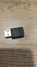 Tenda腾达USB无线网卡智能免驱AC650 台式机专用WiFi接收器5G双频网卡 笔记本电脑外置网卡WiFi发射器 实拍图