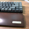 keychronKeychron键盘托胡桃木手掌托 键盘适用腕手托 手腕拖 实木木质键盘腕垫托手 K3掌托 实拍图