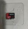 朗科（Netac）64GB TF（MicroSD）存储卡P500系列 A1 U3 V30 4K 耐用行车记录仪&监控摄像头内存卡 读速100MB/s 实拍图