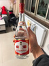 汾酒 红盖玻汾 清香型白酒 42度 475mL*12瓶 整箱装 实拍图