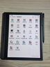 汉王（Hanvon）M10C 智能办公本轻薄彩色墨水屏电子书阅读器 10.3英寸大屏手写电纸书平板电脑 实拍图