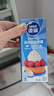 雀巢（Nestle）【侯明昊推荐】烘焙原料淡奶油常温存储蛋糕裱花动物奶油 250ml 实拍图