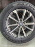 玛吉斯（MAXXIS）轮胎/汽车轮胎 225/60R16 98H EC1 适配比亚迪秦/途岳 实拍图