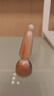 采药师牛角莲蓬刷拨筋棒眼面部按摩落枕朱雀三啄美容生日礼物女士19珠 实拍图