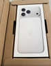 Apple/苹果 iPhone 17 Pro 256GB 银色 支持移动联通电信5G 双卡双待手机 实拍图
