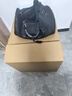 QDZX搬家纸箱大号储物整理箱子办公纸箱打包装盒有扣手 60*40*50（2个 实拍图