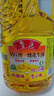 鲁花 【保真花生油】食用油 5S 物理压榨 压榨一级 花生油2.5L 实拍图
