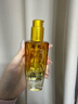 欧莱雅奇焕润发护发精油小金瓶100ml免洗滋养女护理【热门商品】 实拍图