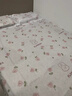 无印良品一次性床品四件套旅行用品必备一次性床上用品双人款-郁金香*5包 实拍图