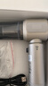 REWONDER车载吸尘器大吸力无线家用手持吸尘器小型户外铅笔式无刷车家两用长续航小巧便捷灰色20000Pa 实拍图