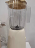 九阳（Joyoung）榨汁料理机榨汁杯多功能易清洗家用1升搅拌机 打米糊果汁机婴儿辅食机JYL-C23 实拍图