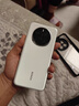 荣耀Magic7 荣耀AI鹰眼相机 骁龙8至尊版 荣耀AI自然光绿洲护眼屏 16+512 雪域白 5G AI手机 实拍图