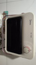美的（Midea）【浴见暖阳】浴室暖风机取暖器家用电暖气电暖器小太阳电热风机浴霸防水暖气片小型壁挂HFU20XC 实拍图