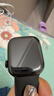 Apple/苹果 【情人节】Watch S11 智能手表GPS款42毫米亮黑色铝金属表壳黑色运动型表带S/M 实拍图