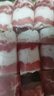1号会员店 澳洲原切牛肉卷 肥牛卷 火锅食材 烧烤食材 牛肉生鲜 净重1斤 实拍图