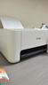 爱普生（EPSON）墨仓式 L3251彩色打印机 微信打印/无线连接 家用打印优选 AI学习打印机（打印、复印、扫描） 实拍图