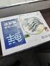 禧美海产加拿大熟冻北极甜虾1斤/袋 65-85只 (MSC认证) 海鲜水产 实拍图