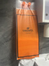 植护悦色橙面巾纸悬挂式4层320抽*6提餐巾纸厕纸擦手大尺寸整箱卫生纸 实拍图