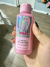 欧莱雅粉晶晶洗发水护发素440ml+200ml 闪耀柔顺改善干枯毛躁受损护理 实拍图
