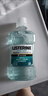 李施德林 (Listerine) 漱口水 樱花蜜桃口味果味口气温和清新口气女 500mL 实拍图