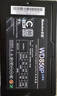 航嘉（Huntkey）WD850P全模组白金牌850W电脑电源（80PLUS白金全模/5年质保/ATX3.1/PCIe5.1/全电压） 实拍图