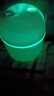 加湿器小型迷你USB车载桌面空气喷雾家用大雾卧室净化补水 【基础款】彩蛋-纯白 实拍图