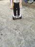 九号（Ninebot）电动平衡车小九迷你Mini成年人电动车代步腿控智能两轮大人非燃动版Plus长续航 实拍图