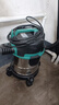 美菱家用吸尘器工业大功率超强吸力装修美缝专用酒店办公室仓库车用商用地毯开荒桶式吸尘机 实拍图