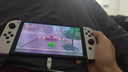 任天堂（Nintendo）【国内保税仓】Switch2/1代 OLED/续航加强日版/港版便携家用ns体感游戏机掌机 日版OLED白色+荒野之息+奥德赛 实拍图