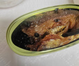 甘竹牌 豆豉鲮鱼227g*2鲮鱼罐头227g*1 海鲜罐头广州特产下饭即食 实拍图