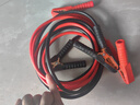 纽曼汽车搭电线电瓶搭火线2.5米过江龙带夹子汽车应急电源N2000时尚版 实拍图