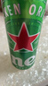 喜力经典500ml*10听整箱装 喜力啤酒Heineken 京东自营 年货新年送礼 实拍图