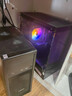 华硕全家桶i5 14600KF/RTX5070显卡直播电竞游戏台式机组装电脑主机整机DIY组装机 RTX5060Ti+13600KF丨配置二 实拍图