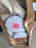 三隐茶叶 普洱茶熟茶云南勐海古树7年陈老班章小茶饼干茶袋装500g 实拍图