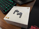 HUAWEI FreeBuds 5i 国家补贴 入耳式降噪蓝牙耳机 音乐游戏运动耳机 安卓苹果手机通用 陶瓷白 实拍图