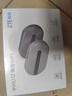中兴（ZTE）随身wifi6移动免插卡支持5G/4G设备无线网卡便携随行车载网络热点无限全国通用流量2025新款U12灰 晒单实拍图