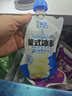 兰格格 蒙式冰酪180g*12袋 生鲜低温酸牛奶 冰淇淋老酸奶 源头直发 实拍图