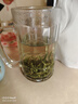 陈一凡明前一级云雾绿茶2026新茶 浓香型耐泡袋装500g茶叶自己喝 云雾绿茶 500g*1袋 实拍图