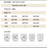 源生活 棉花被 100%天然新疆棉被 全棉花被子单人被秋冬被褥 8斤1.5*2米 实拍图