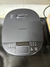 苏泊尔（SUPOR）小电饭煲2-3人3升蓝钻不粘内胆家用电煮锅煮饭煮粥智能预约多功能一锅多用小型微压电饭锅30FC0187 实拍图