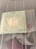 十月结晶婴儿防抓手套脚套【2件】防抓脸可啃咬新生儿戒吃手0-6月贝贝南瓜 实拍图