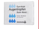【原研进口】施图伦 七叶洋地黄双苷滴眼液 0.4ml*10支/盒  实拍图