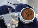 比乐蒂（Bialetti）经典单阀2杯份摩卡壶咖啡壶户外露营便携手冲咖啡机 实拍图