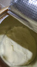 惠氏（Wyeth）启赋蕴淳A2进口HMO较大婴儿配方奶粉2段（6-12月）810g*6罐 实拍图