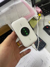 TCL随身wifi三网通用免插卡无线wifi6车载4G路由器随身便携无限制移动联通电信全国通用2026款5GXY15B 【升级充电款】3000毫安大电池 不限速不虚标月享1500G流量 实拍图