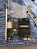 COMFAST PCIE 1G\2.5G\5G有线网卡台式机电脑内置转千兆网卡RJ45网口扩展主机以太网全双工自适应5000网卡 实拍图