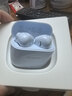 华为FreeBuds SE 2 长续航蓝牙耳机 40小时长续航 快速充电 蓝牙5.3适用于苹果/安卓手机蓝 实拍图