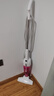 美的（Midea）吸尘器SC861A家用手持立式吸尘器二合一强劲吸力【金榜TOP1】 实拍图